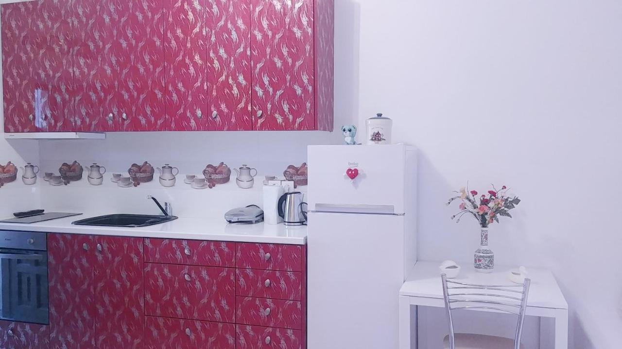 Studio Francesca Διαμέρισμα Τριοβάσαλος Εξωτερικό φωτογραφία