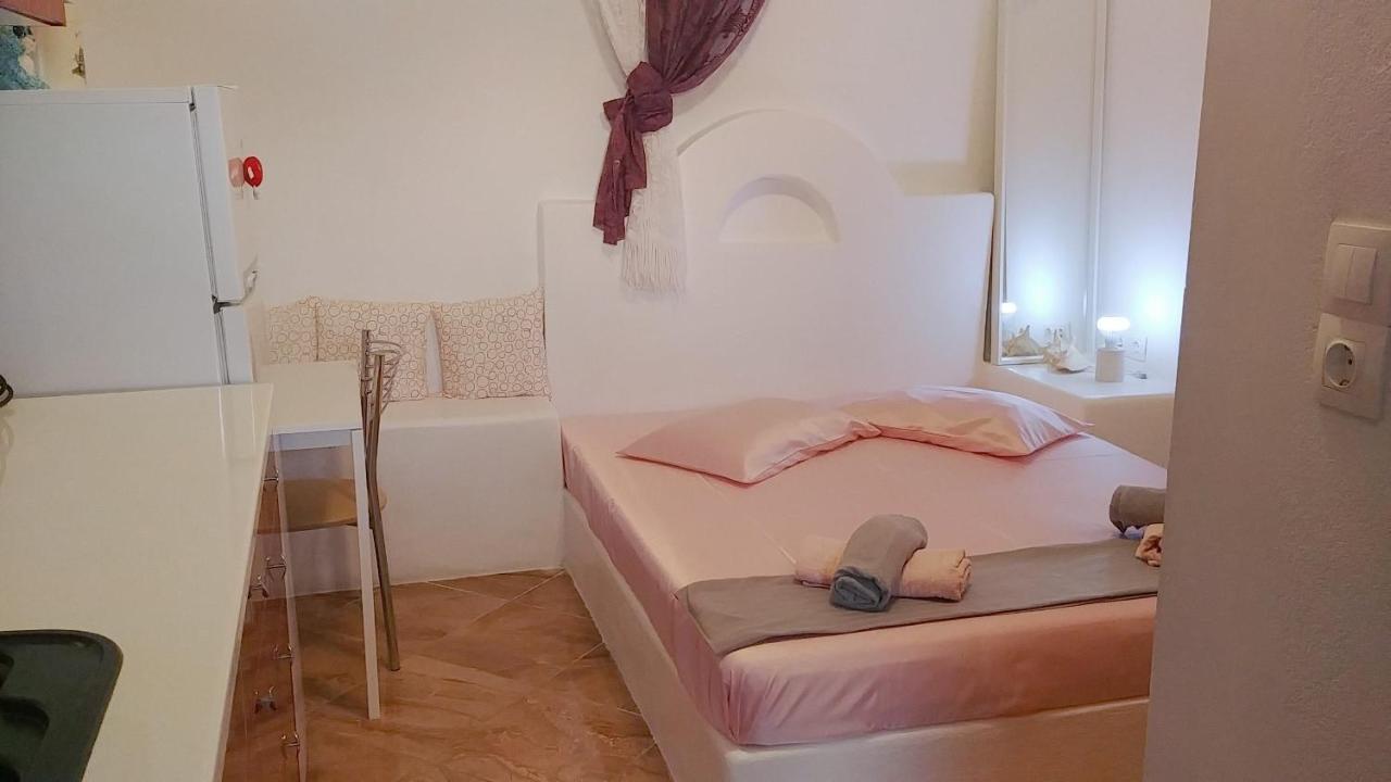 Studio Francesca Διαμέρισμα Τριοβάσαλος Εξωτερικό φωτογραφία