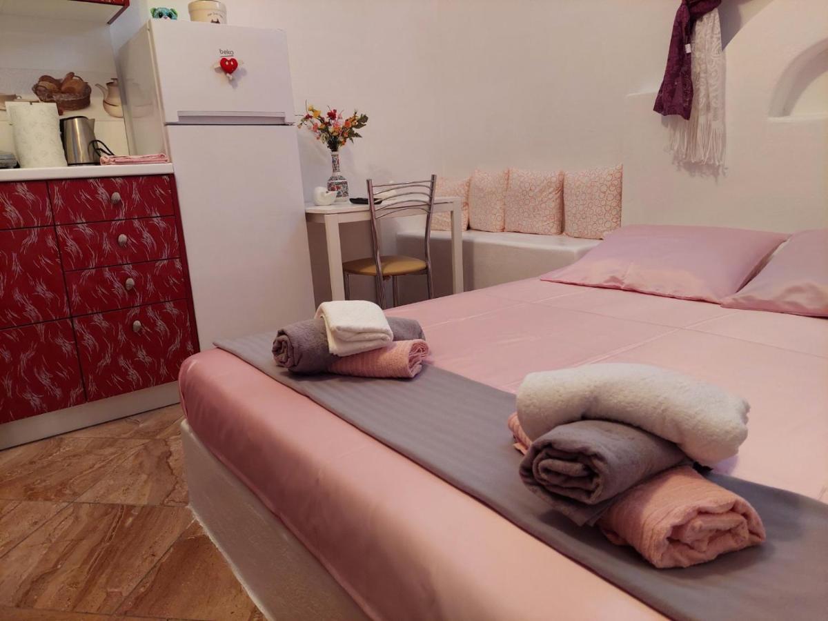 Studio Francesca Διαμέρισμα Τριοβάσαλος Εξωτερικό φωτογραφία