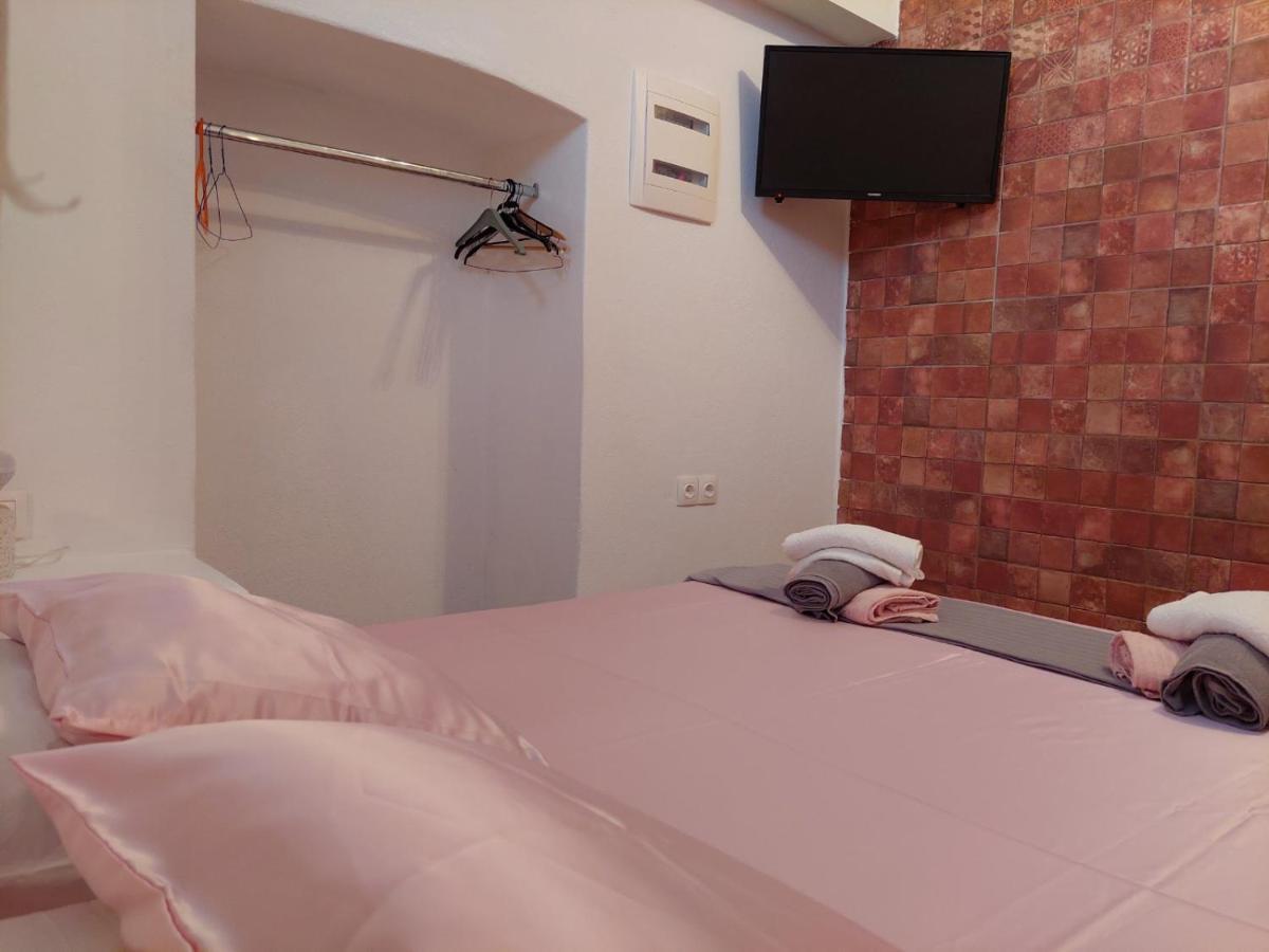 Studio Francesca Διαμέρισμα Τριοβάσαλος Εξωτερικό φωτογραφία