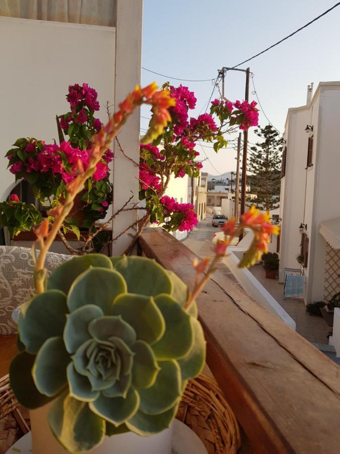 Studio Francesca Διαμέρισμα Τριοβάσαλος Εξωτερικό φωτογραφία