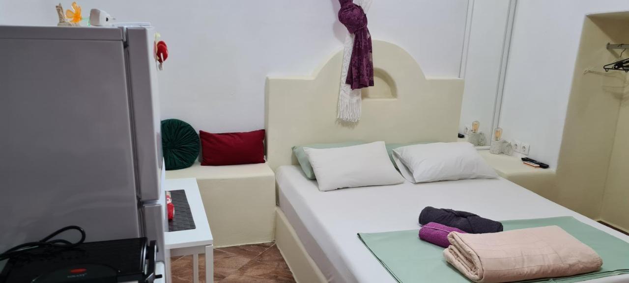 Studio Francesca Διαμέρισμα Τριοβάσαλος Εξωτερικό φωτογραφία