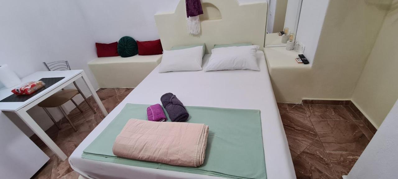 Studio Francesca Διαμέρισμα Τριοβάσαλος Εξωτερικό φωτογραφία