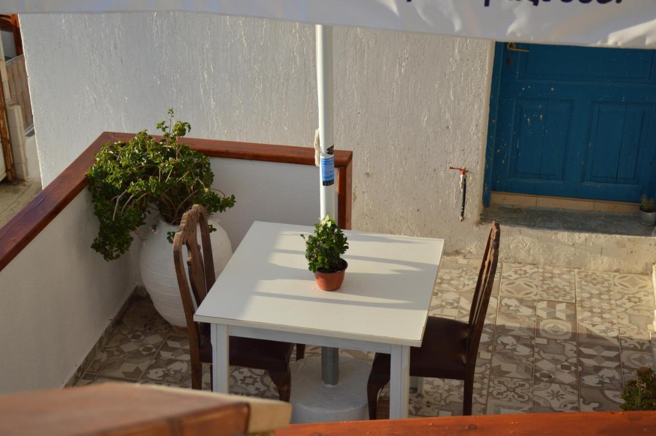 Studio Francesca Διαμέρισμα Τριοβάσαλος Εξωτερικό φωτογραφία
