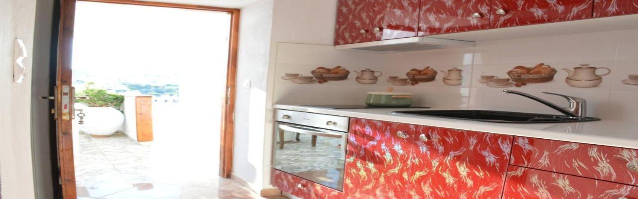 Studio Francesca Διαμέρισμα Τριοβάσαλος Εξωτερικό φωτογραφία
